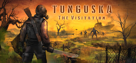 دانلود بازی Tunguska The Visitation Way of The Hunter v1.67-9